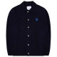 Edwin Ανδρική ζακέτα Mars Polo Cardigan